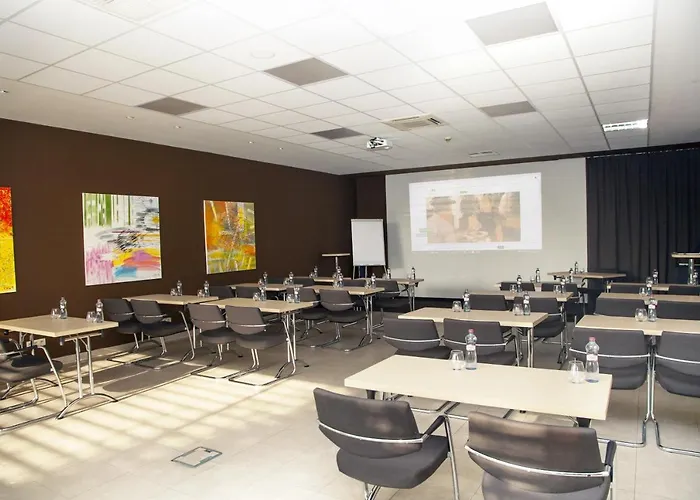 호텔 Ponteo - Activity Park 4*