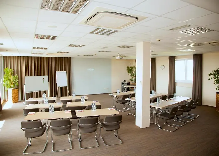 호텔 Ponteo - Activity Park 4*