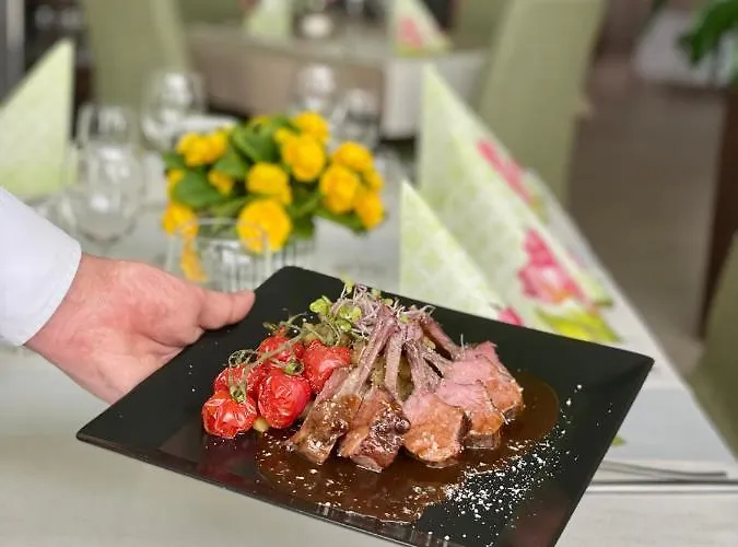 Ponteo - Activity Park 4* 브라티슬라바