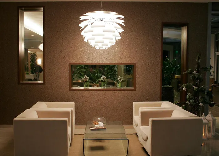 호텔 Ponteo - Activity Park 4*