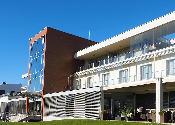 호텔 Ponteo - Activity Park 4*