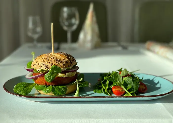 호텔 Ponteo - Activity Park