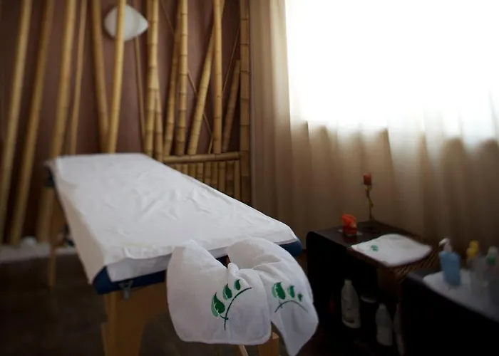 Ponteo - Activity Park 호텔