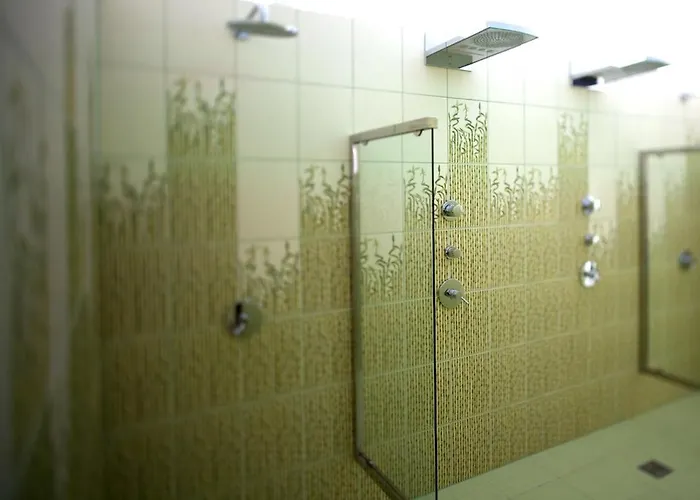 Ponteo - Activity Park 호텔 브라티슬라바