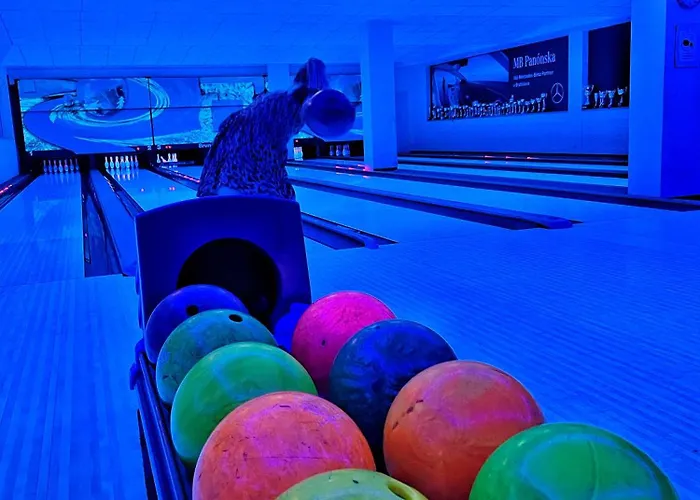 Ponteo - Activity Park 4*