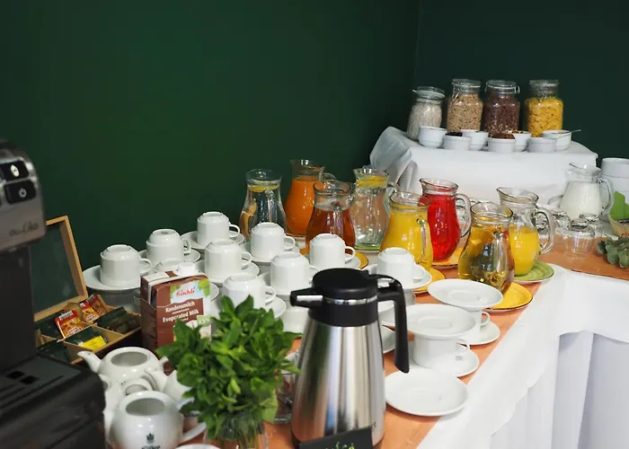 Ponteo - Activity Park 호텔 4*