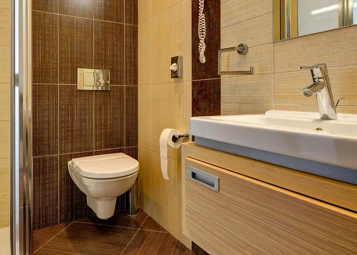 Ponteo - Activity Park 브라티슬라바