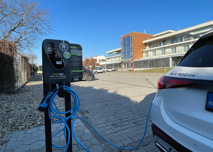 호텔 Ponteo - Activity Park 4*