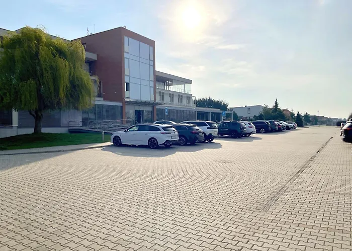 Ponteo - Activity Park 4*