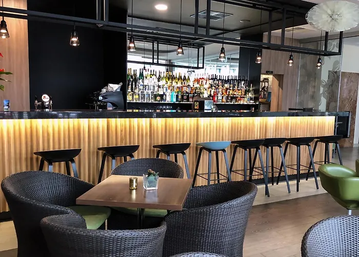 Ponteo - Activity Park 호텔 4*