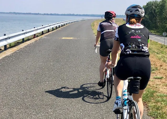 Ponteo - Activity Park 호텔 4*