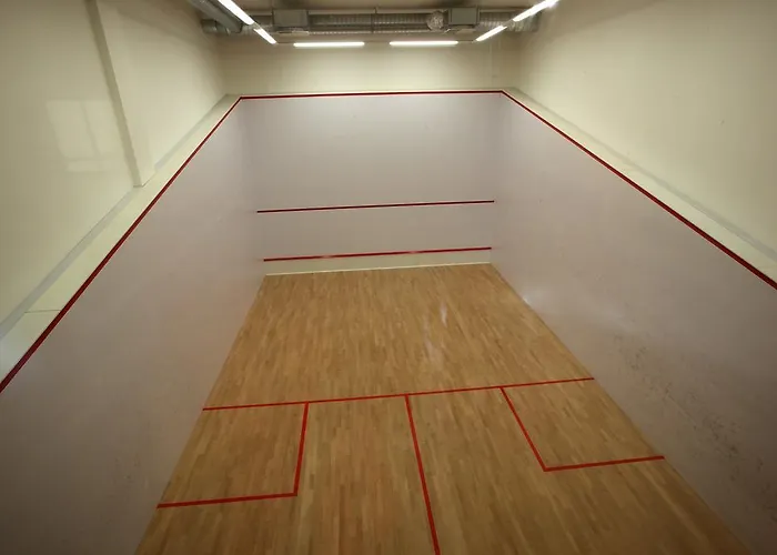 Ponteo - Activity Park 호텔 4*