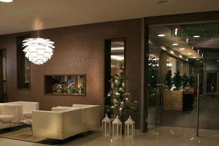 Ponteo - Activity Park 호텔