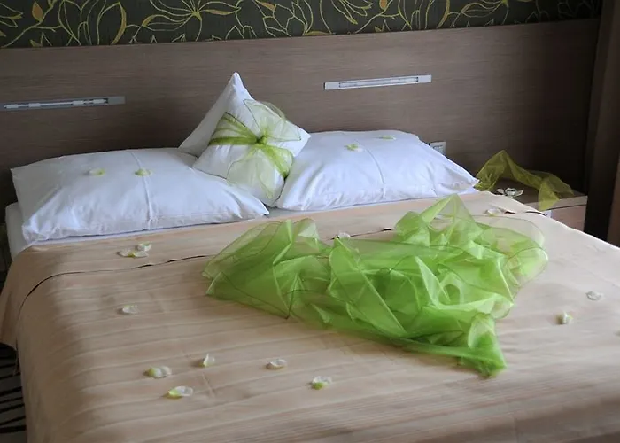 호텔 Ponteo - Activity Park 4*