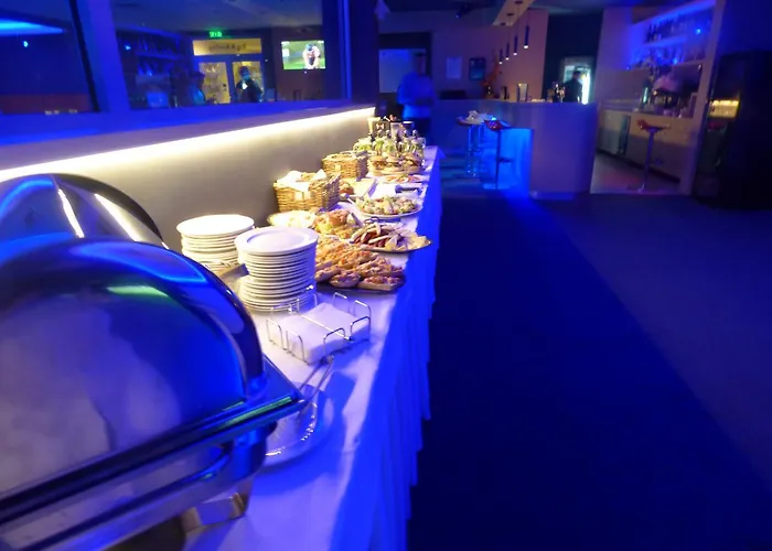 Ponteo - Activity Park 호텔