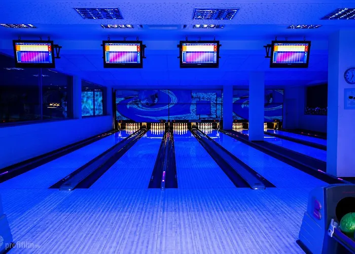 Ponteo - Activity Park 브라티슬라바