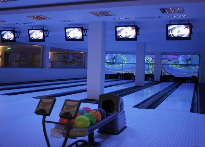 Ponteo - Activity Park 브라티슬라바