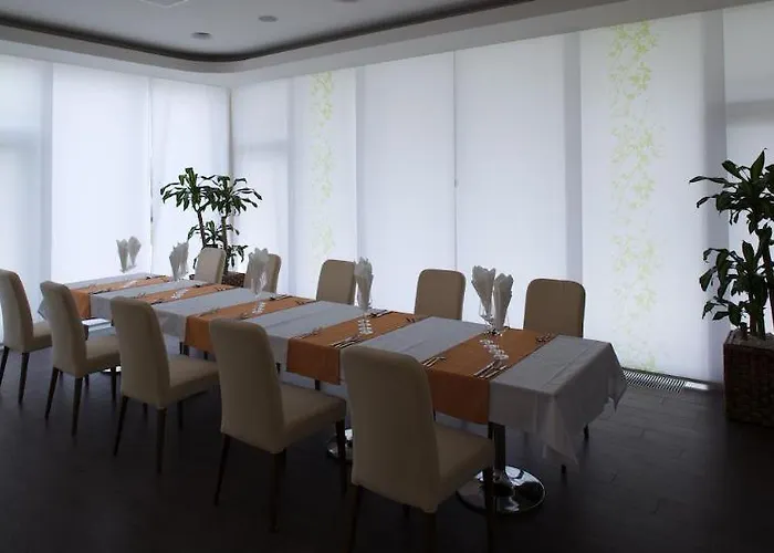 Ponteo - Activity Park 호텔