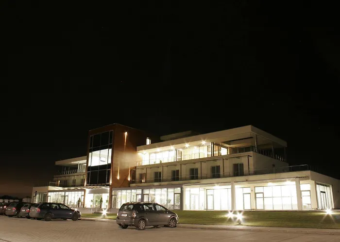 Ponteo - Activity Park 4* 브라티슬라바