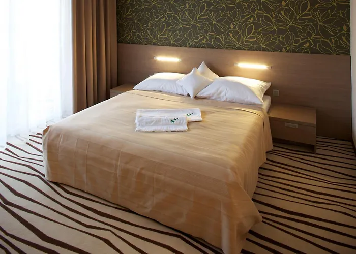 Ponteo - Activity Park 4* 브라티슬라바