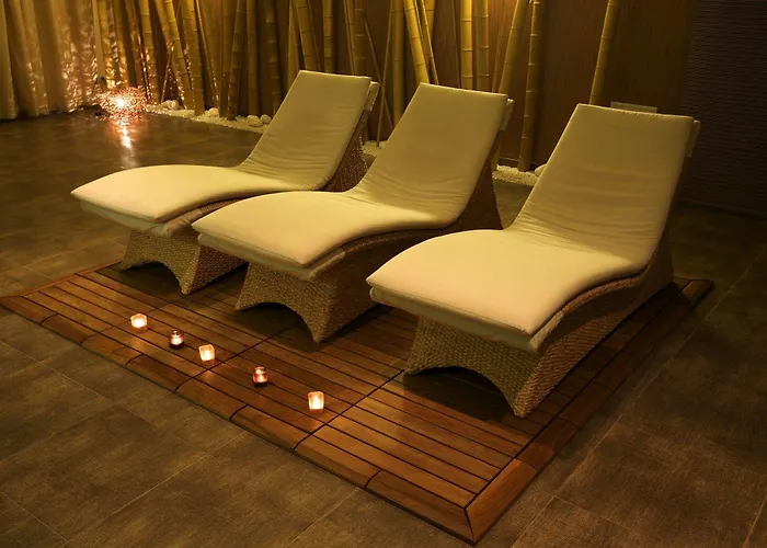 Ponteo - Activity Park 호텔 브라티슬라바