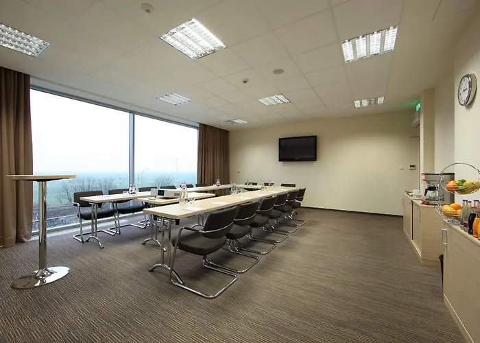 호텔 Ponteo - Activity Park 4*