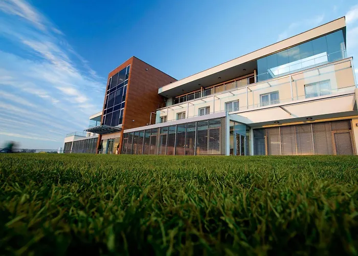 Ponteo - Activity Park 호텔 브라티슬라바