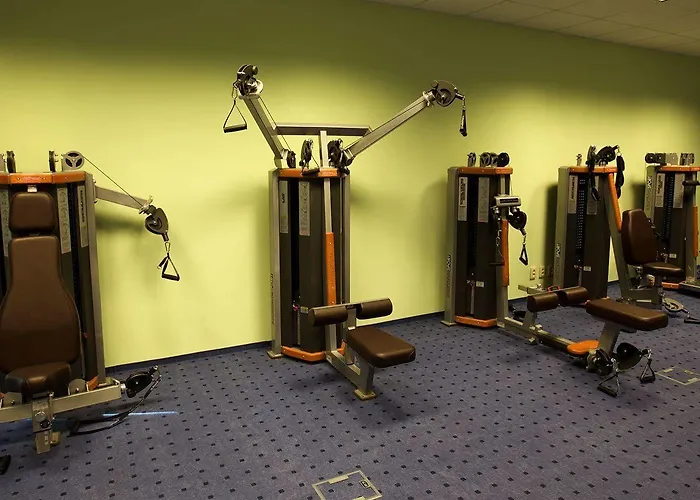 Ponteo - Activity Park 호텔 4*